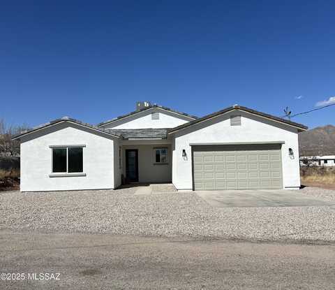 582 Alcanfor Court, Rio Rico, AZ 85648