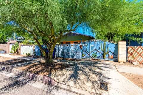 815 E Mabel Street, Tucson, AZ 85719