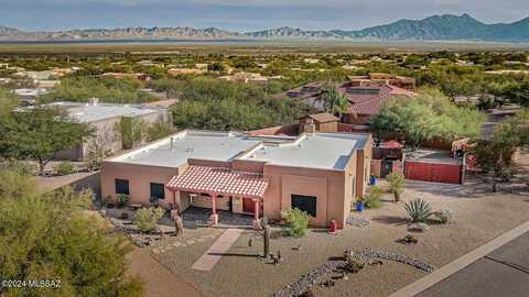 1691 W Placita Del Zocalo, Sahuarita, AZ 85629