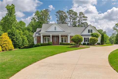 100 Ashley Hall Court, Woodstock, GA 30188