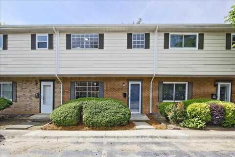 4701 Flat Shoals Road, Union City, GA 30291