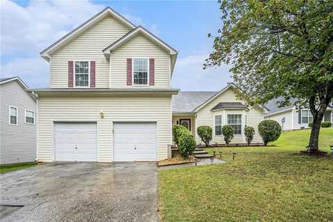 436 Berkshire Place, Fairburn, GA 30213
