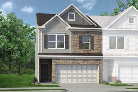 24 Jacobs Farm Lane, Lawrenceville, GA 30045