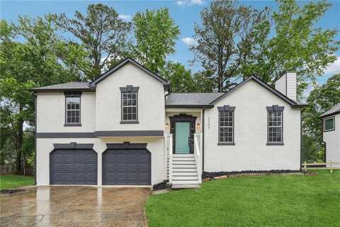3343 Mooring Drive, Powder Springs, GA 30127