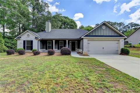 179 Carter Road, Auburn, GA 30011