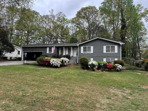 491 Scenic Highway, Lawrenceville, GA 30046