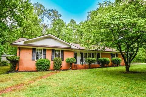 273 Stewart Lane, Clarkesville, GA 30523
