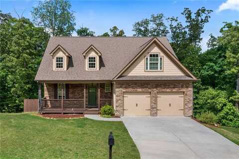 42 Treemont Drive SE, Cartersville, GA 30121