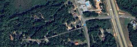 0 Stone Lane, Thomaston, GA 30286