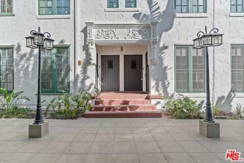 1250 N Harper Ave, Los Angeles, CA 90046