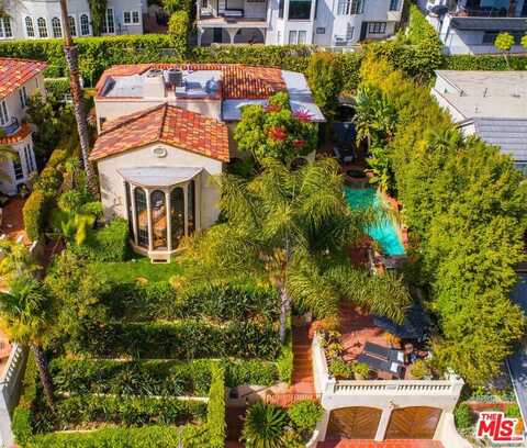 6613 Whitley Ter, Los Angeles, CA 90068