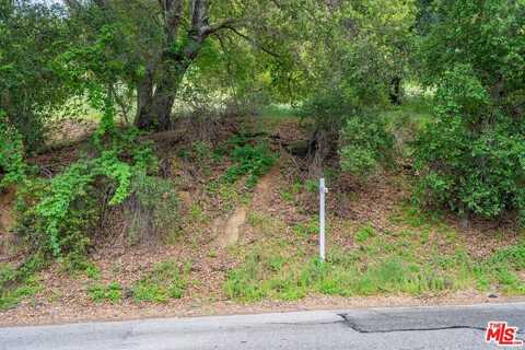 3374 Old Topanga Canyon Road, Calabasas, CA 90290