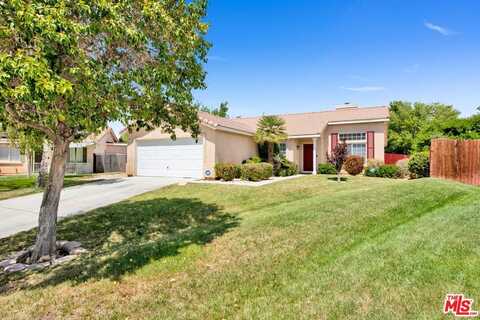 3317 Kega Ct, Lancaster, CA 93535