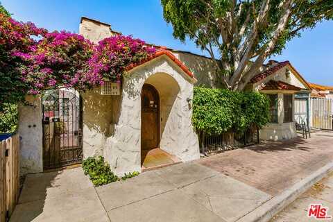 3218 HAMILTON WAY, LOS ANGELES, CA 90026
