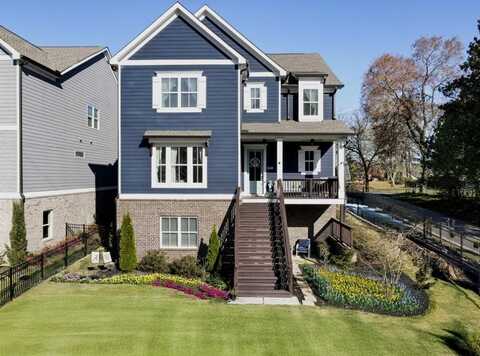 5902 Mitchell Street, Flowery Branch, GA 30542