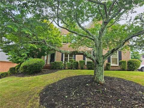 4091 Oberon Court SE, Smyrna, GA 30080