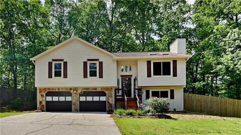 3445 Huntington Court, Douglasville, GA 30134