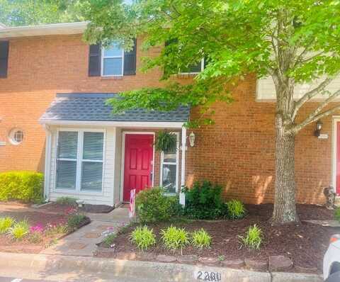 2260 Newport Landing, Alpharetta, GA 30009