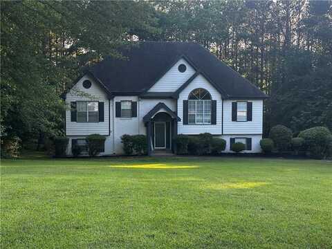 5022 Cliff Top Drive, Loganville, GA 30052