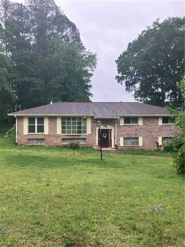 4961 Ivey Road, Acworth, GA 30101
