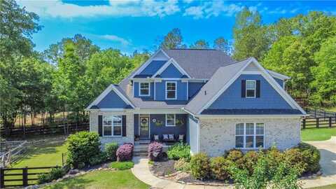13 Jamilee Cove, Cartersville, GA 30120