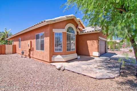 7715 W Summer Sky Drive, Tucson, AZ 85743