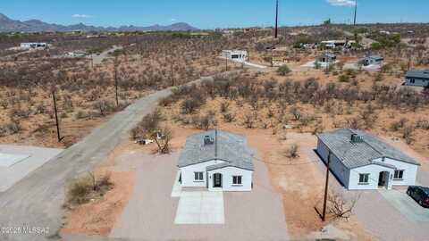 126 valencia Court, Rio Rico, AZ 85648