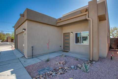 4205 N Lulu Court, Tucson, AZ 85719