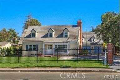 2964 Lombardy Road, Pasadena, CA 91107