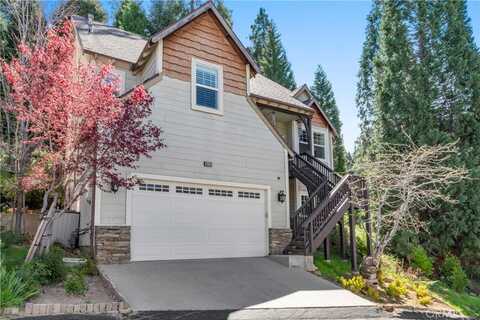 28476 Fresh Spring Lane, Lake Arrowhead, CA 92352