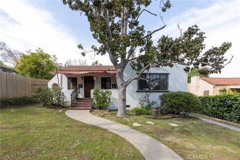 908 Summit Drive, South Pasadena, CA 91030