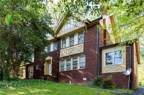 46 Delmont Dr, Atlanta, GA 30305