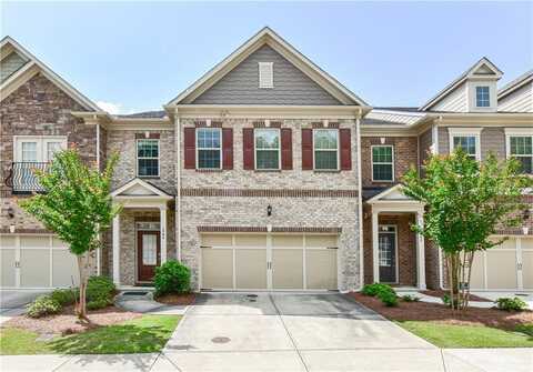 1984 Silver Birch Drive SE, Smyrna, GA 30080