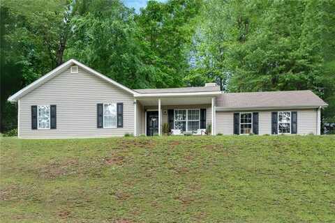 4355 Saddlewood Court, Gillsville, GA 30543