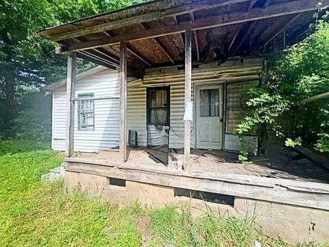 0 Dixie Street, Gray, GA 31032