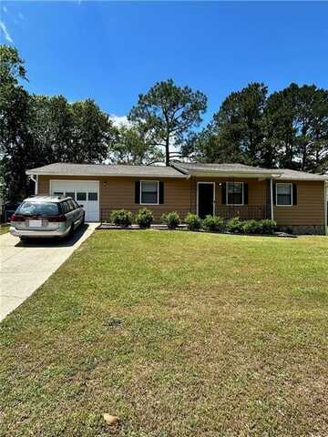 1736 Almand Creek Drive SW, Conyers, GA 30094