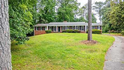 3916 Ridgewood Drive SE, Smyrna, GA 30080