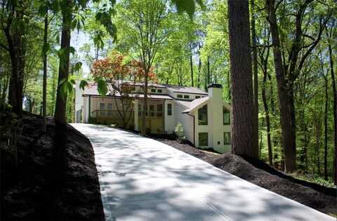 3820 Fox Creek Court, Marietta, GA 30062