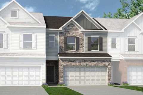 12 Jacobs Farm Lane, Lawrenceville, GA 30045