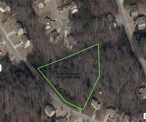 3 Senators Ridge Drive, Dallas, GA 30132
