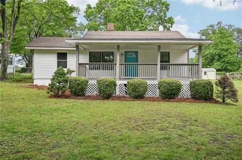 6648 Florence Drive, Lithia Springs, GA 30122