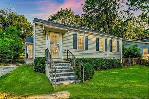 1383 Almont Drive SW, Atlanta, GA 30310