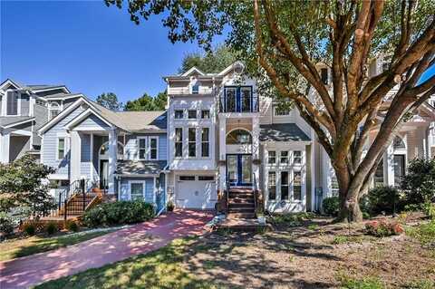 2252 Goodwood Boulevard SE, Smyrna, GA 30080