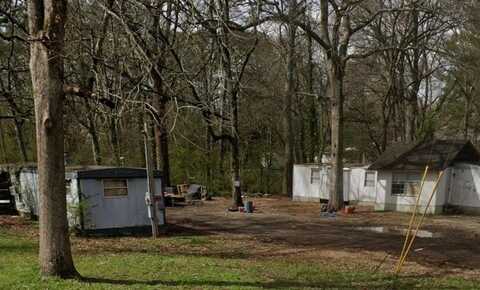 107 KIRTON Street NW, Rome, GA 30165