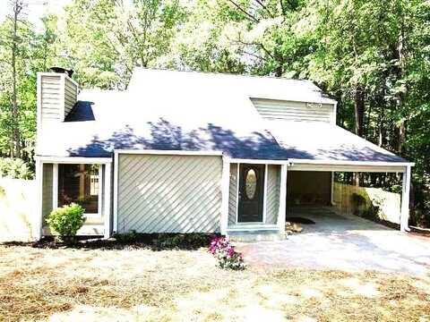 215 Carmichael Road, Woodstock, GA 30189