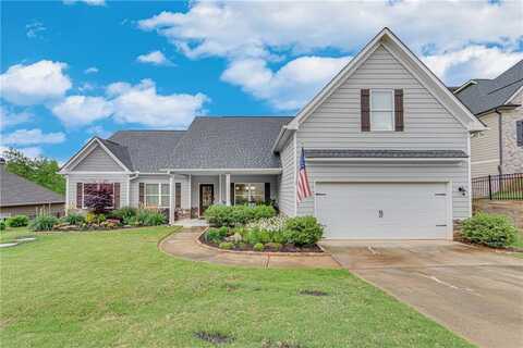 4407 Highland Gate Parkway, Gainesville, GA 30506
