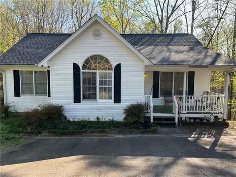 245 Royal Oaks Lane, Dahlonega, GA 30533