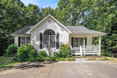 245 Royal Oaks Lane, Dahlonega, GA 30533