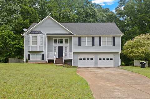 173 Kingswood Drive, Ellenwood, GA 30294