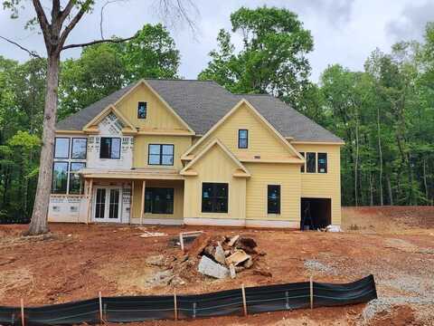 100 Gleneagles Way, Pendergrass, GA 30567